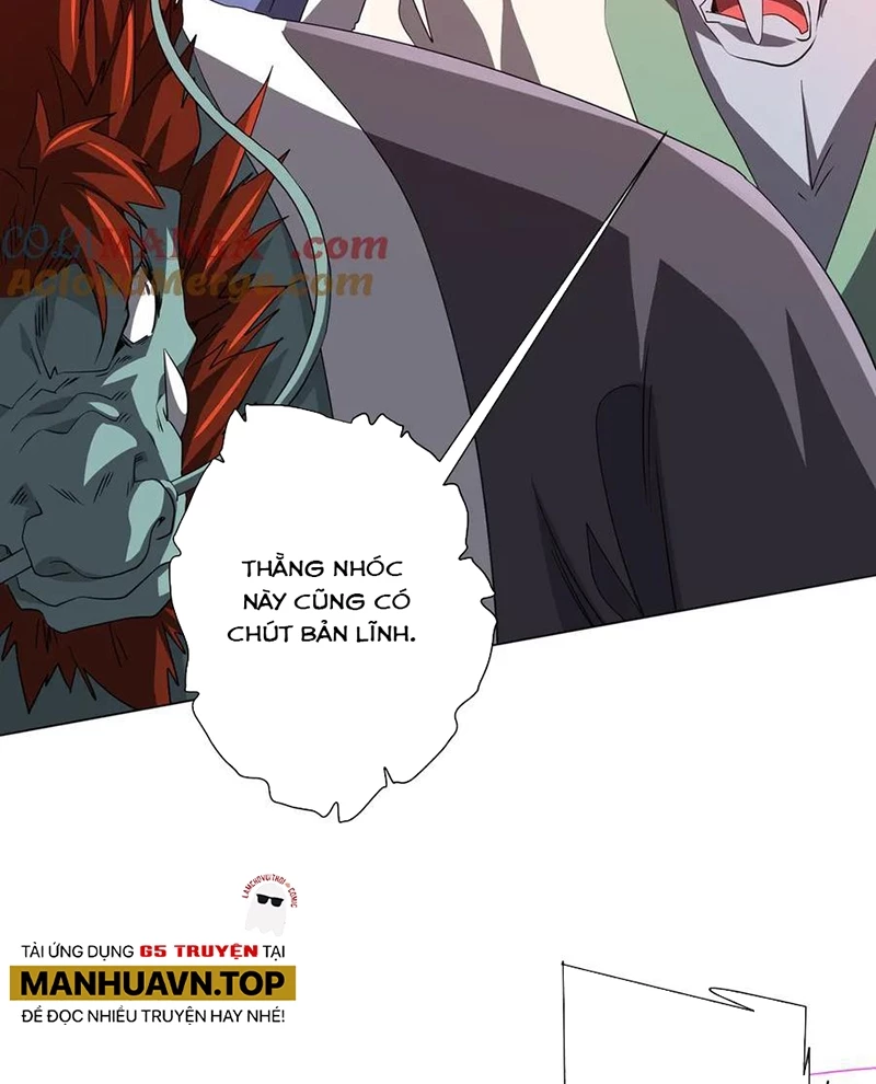 Bắt Đầu Với Trăm Vạn Minh Tệ Chapter 183 - Trang 4