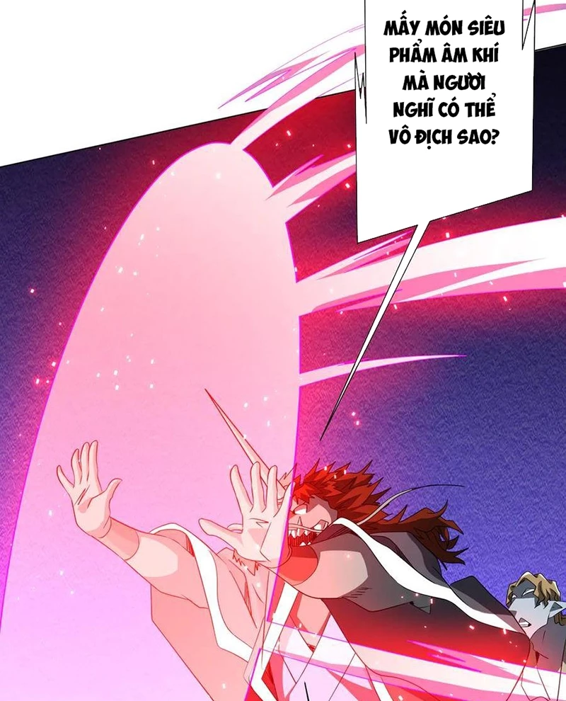 Bắt Đầu Với Trăm Vạn Minh Tệ Chapter 183 - Trang 4