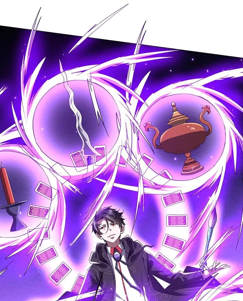 Bắt Đầu Với Trăm Vạn Minh Tệ Chapter 183 - Trang 4