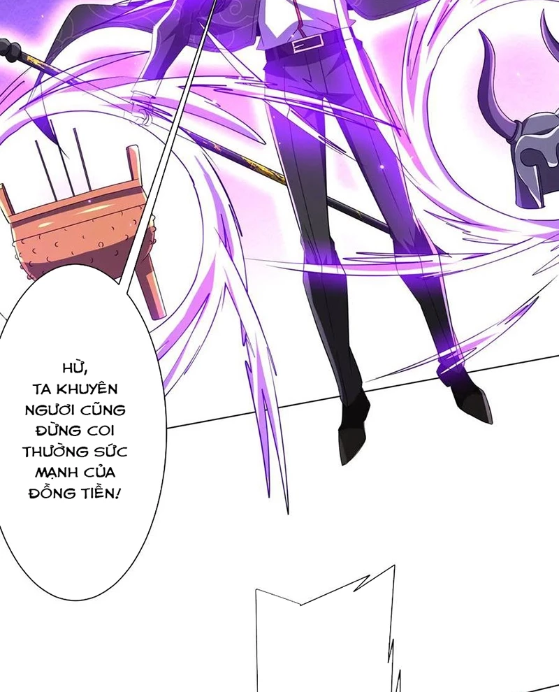 Bắt Đầu Với Trăm Vạn Minh Tệ Chapter 183 - Trang 4
