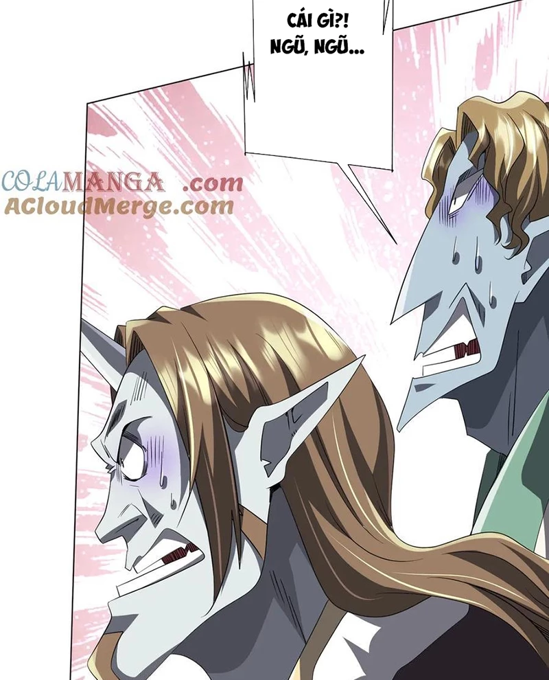 Bắt Đầu Với Trăm Vạn Minh Tệ Chapter 183 - Trang 4