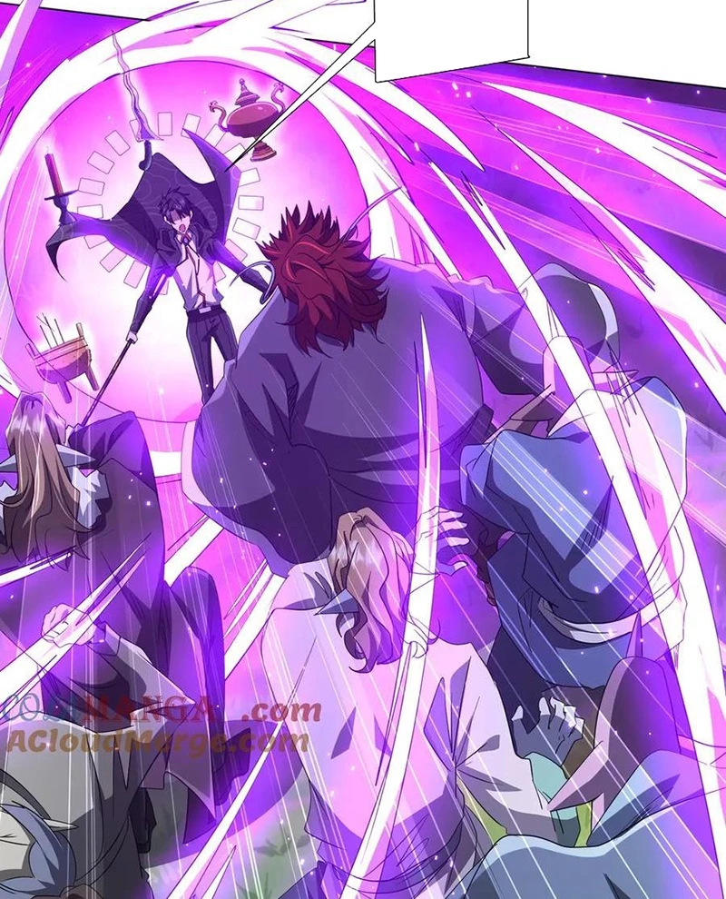 Bắt Đầu Với Trăm Vạn Minh Tệ Chapter 183 - Trang 4