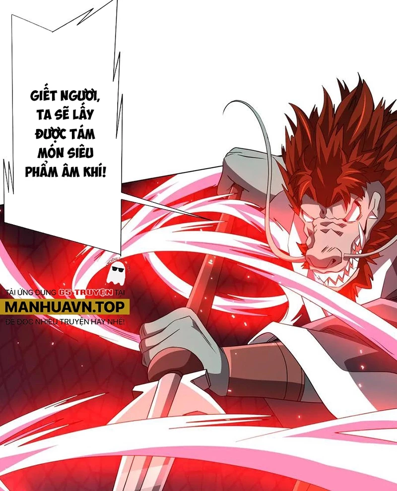 Bắt Đầu Với Trăm Vạn Minh Tệ Chapter 183 - Trang 4