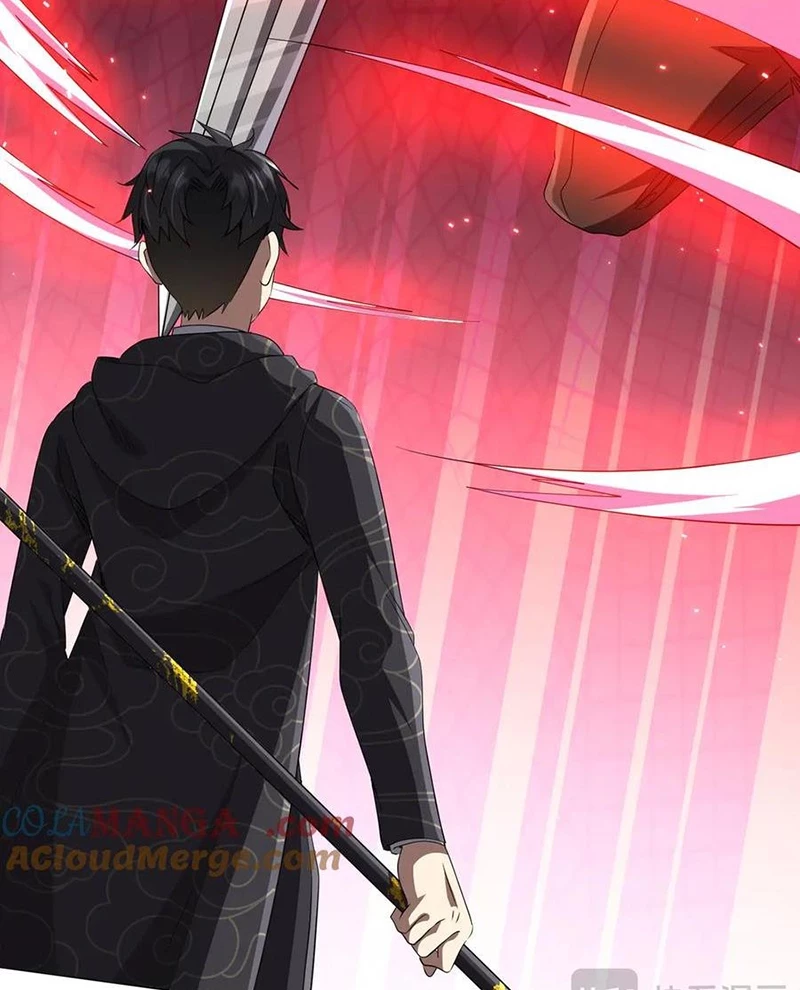 Bắt Đầu Với Trăm Vạn Minh Tệ Chapter 183 - Trang 4