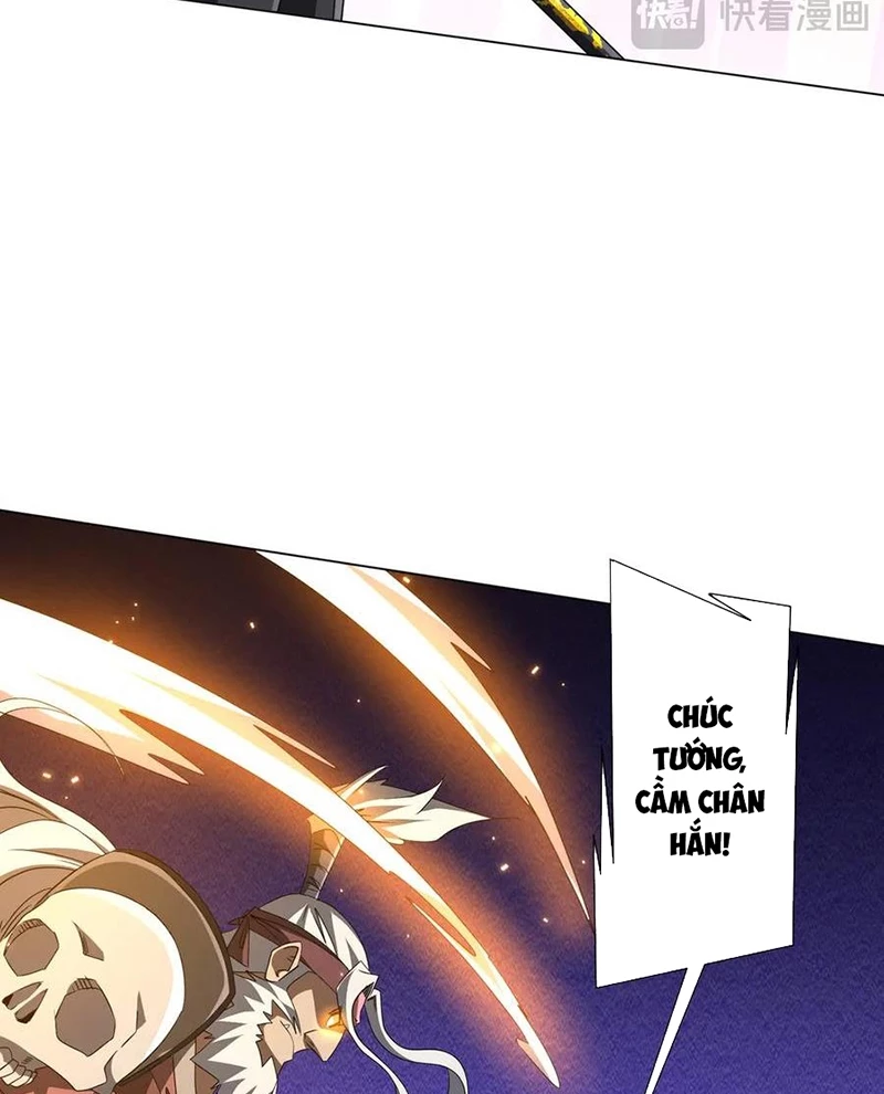 Bắt Đầu Với Trăm Vạn Minh Tệ Chapter 183 - Trang 4