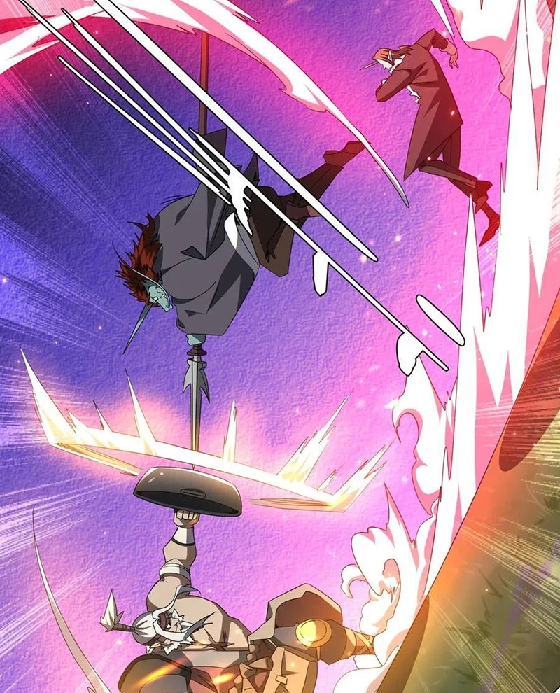 Bắt Đầu Với Trăm Vạn Minh Tệ Chapter 183 - Trang 4