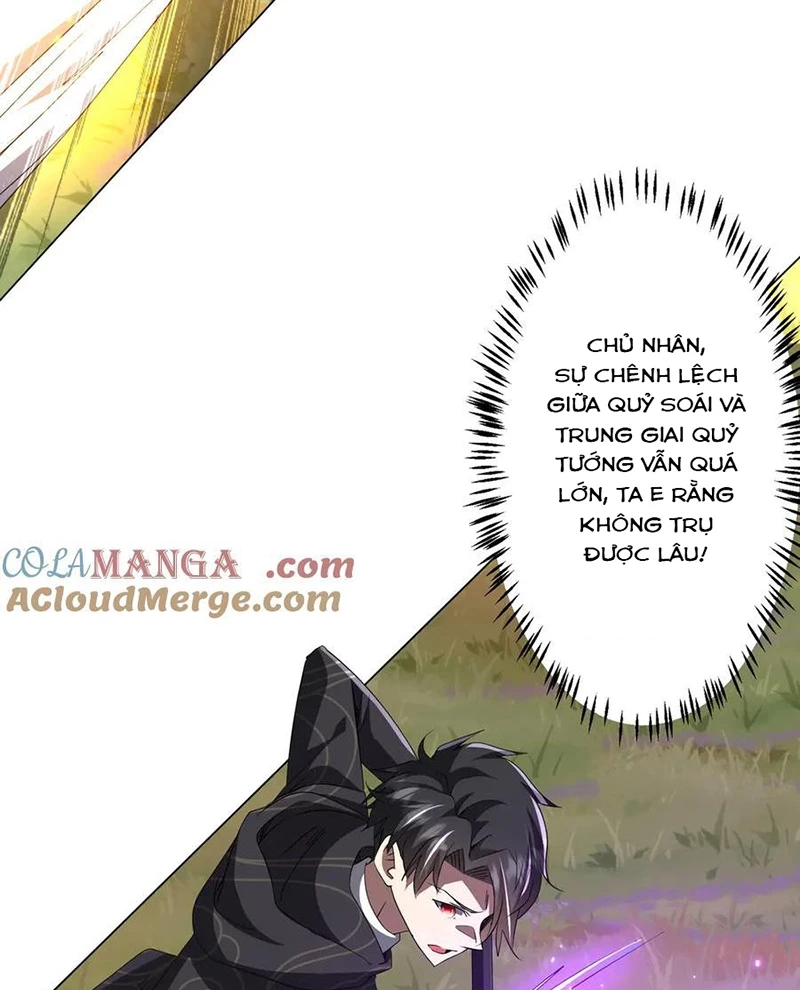 Bắt Đầu Với Trăm Vạn Minh Tệ Chapter 183 - Trang 4