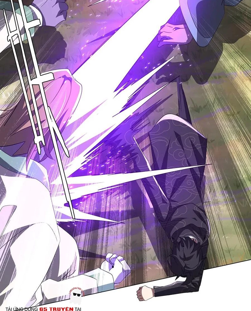 Bắt Đầu Với Trăm Vạn Minh Tệ Chapter 183 - Trang 4