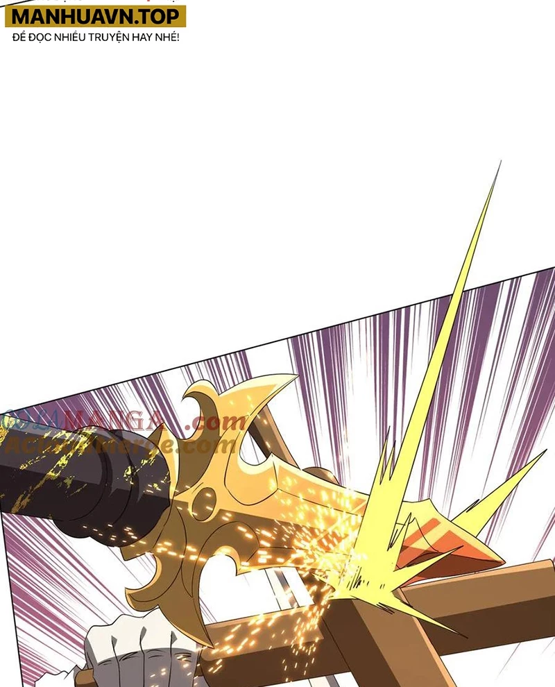 Bắt Đầu Với Trăm Vạn Minh Tệ Chapter 183 - Trang 4