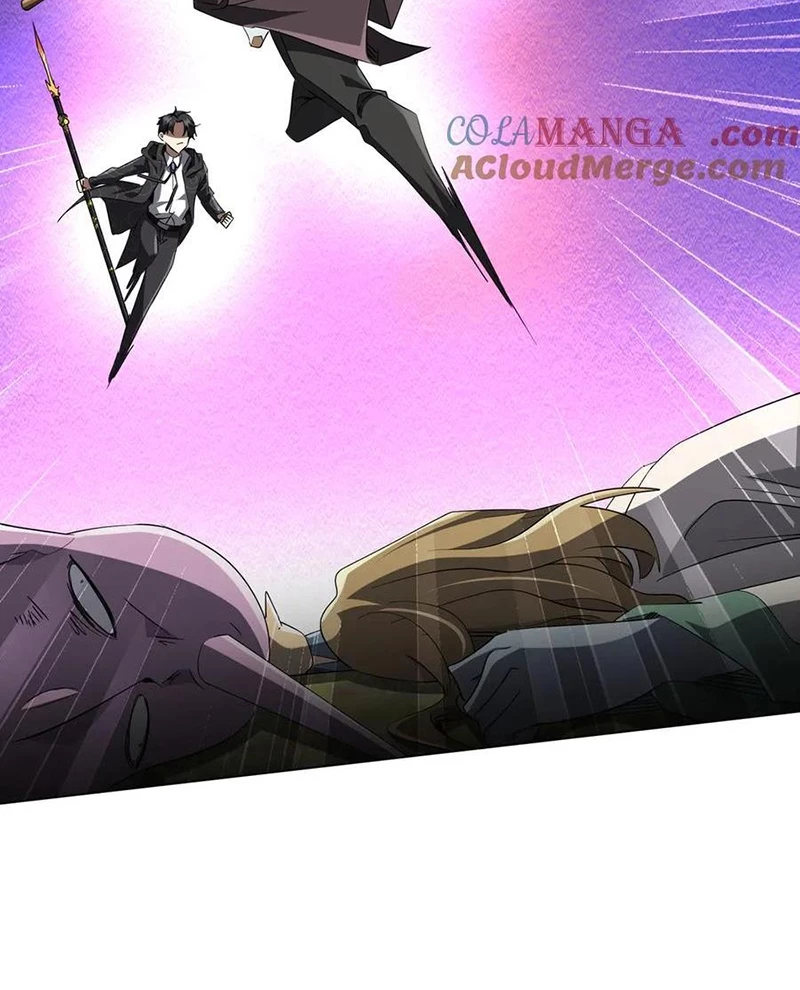 Bắt Đầu Với Trăm Vạn Minh Tệ Chapter 183 - Trang 4