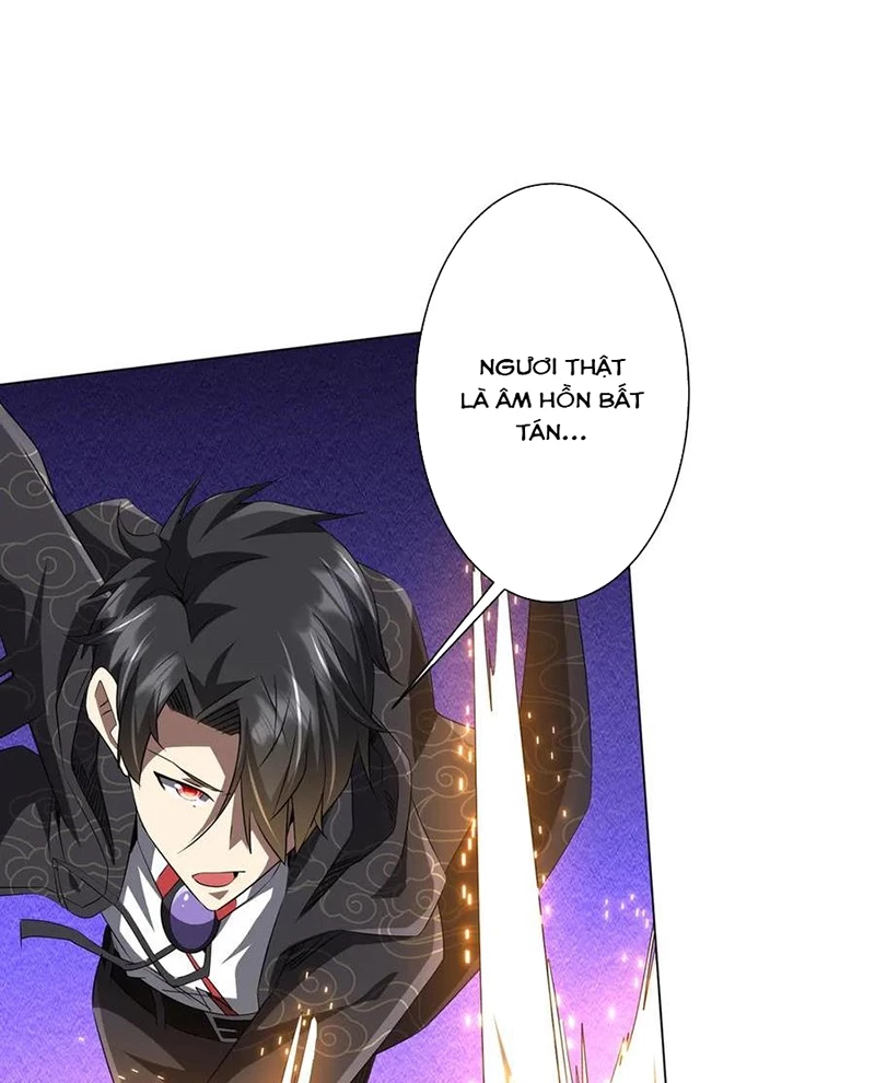 Bắt Đầu Với Trăm Vạn Minh Tệ Chapter 183 - Trang 4