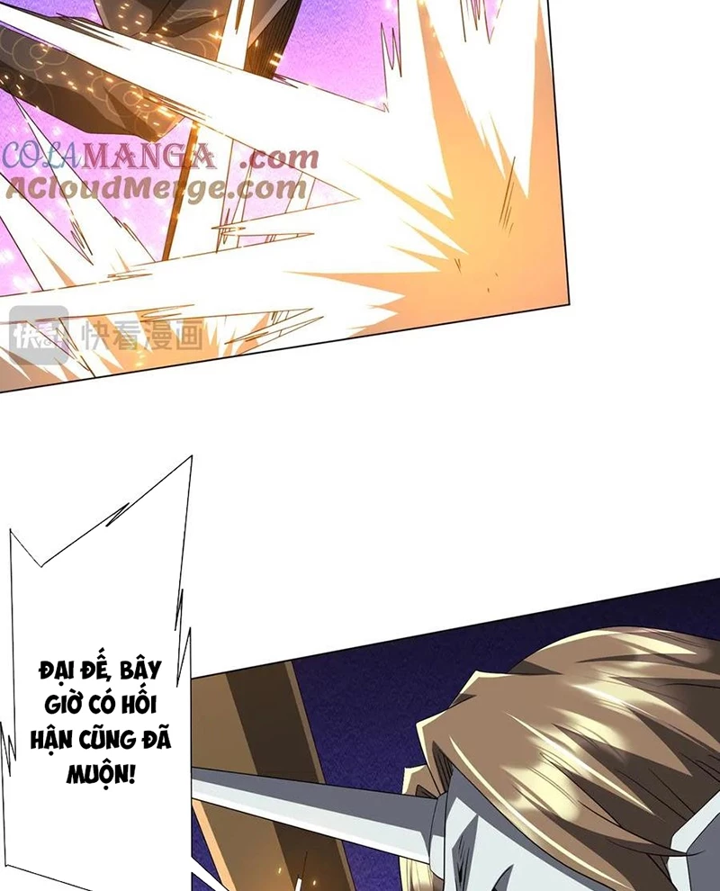 Bắt Đầu Với Trăm Vạn Minh Tệ Chapter 183 - Trang 4