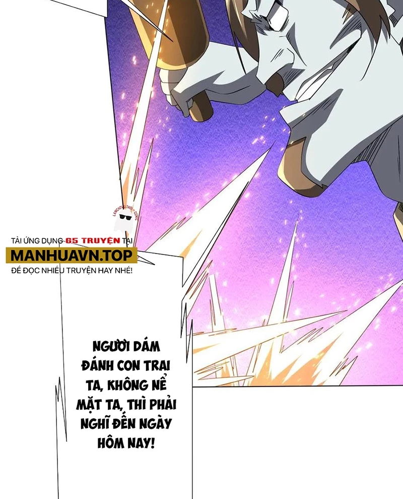 Bắt Đầu Với Trăm Vạn Minh Tệ Chapter 183 - Trang 4