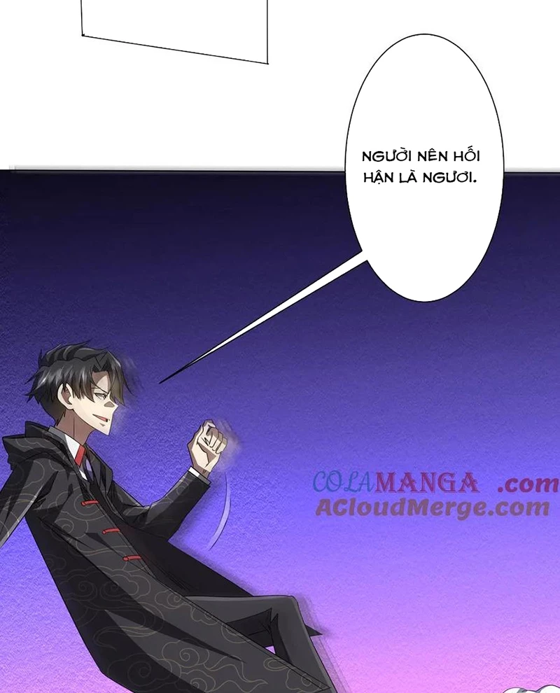 Bắt Đầu Với Trăm Vạn Minh Tệ Chapter 183 - Trang 4