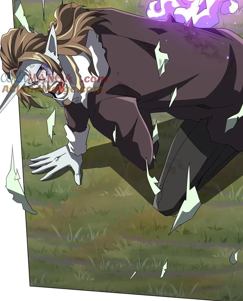 Bắt Đầu Với Trăm Vạn Minh Tệ Chapter 183 - Trang 4