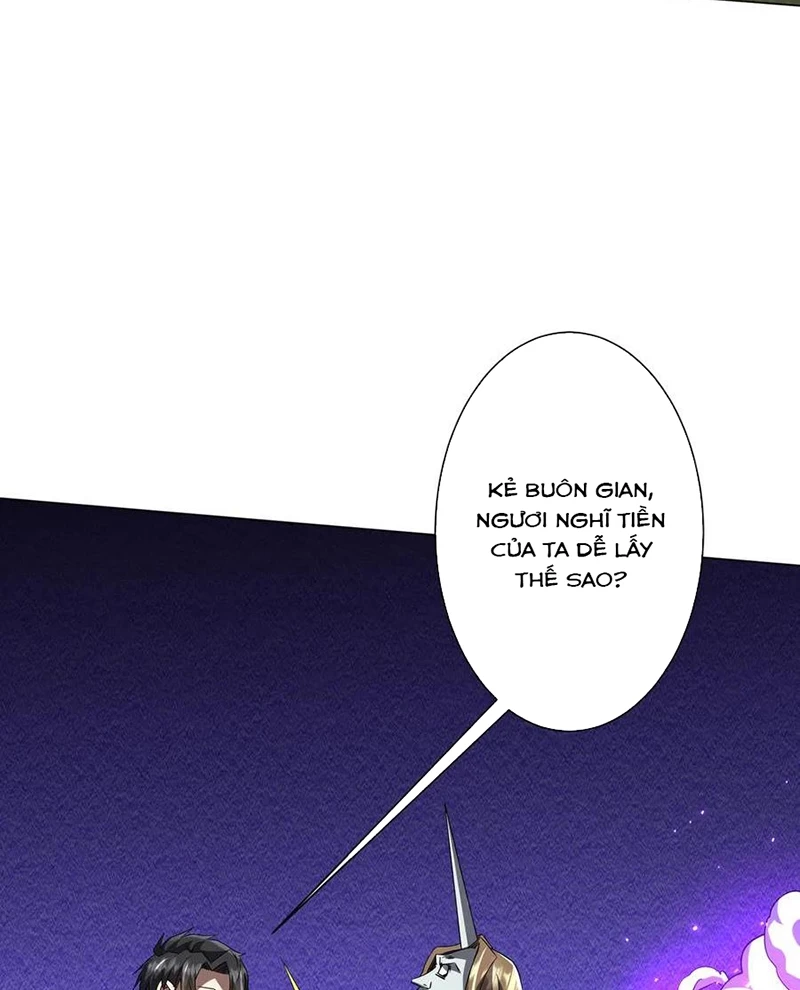 Bắt Đầu Với Trăm Vạn Minh Tệ Chapter 183 - Trang 4