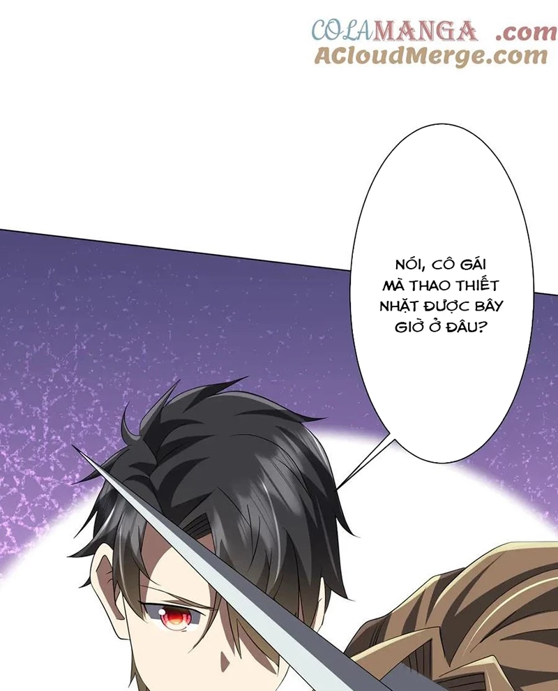 Bắt Đầu Với Trăm Vạn Minh Tệ Chapter 183 - Trang 4