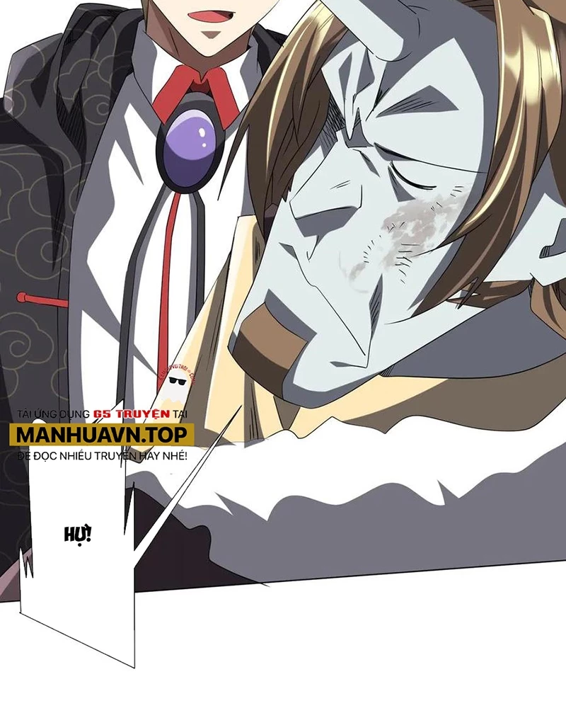 Bắt Đầu Với Trăm Vạn Minh Tệ Chapter 183 - Trang 4