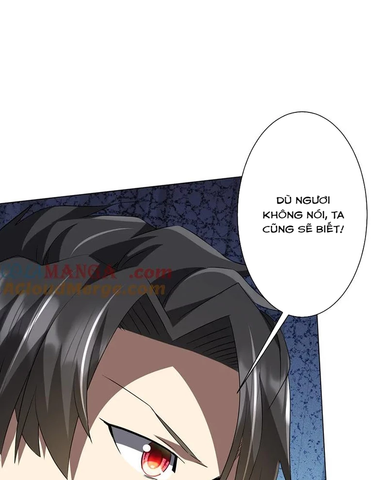 Bắt Đầu Với Trăm Vạn Minh Tệ Chapter 183 - Trang 4