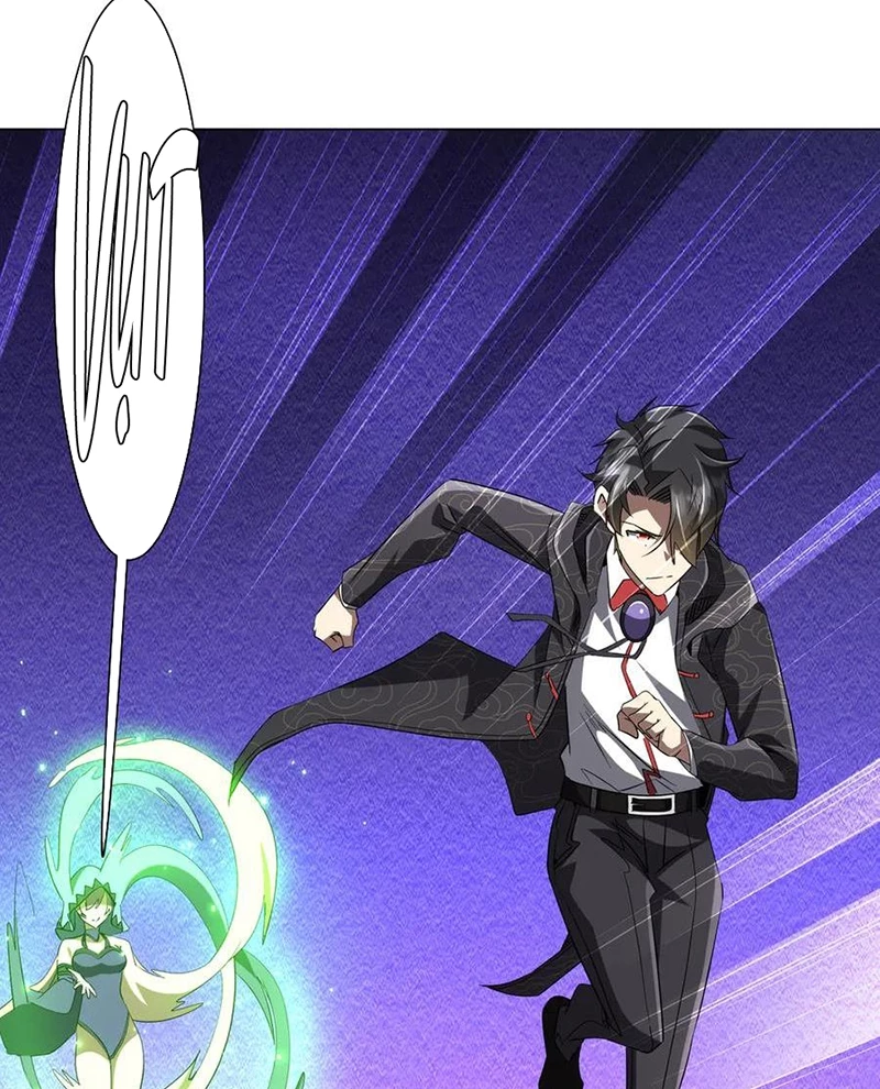 Bắt Đầu Với Trăm Vạn Minh Tệ Chapter 183 - Trang 4