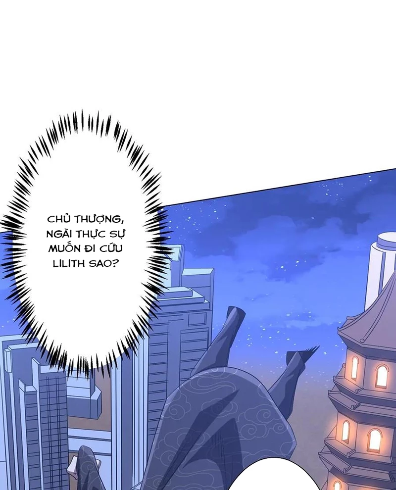 Bắt Đầu Với Trăm Vạn Minh Tệ Chapter 183 - Trang 4