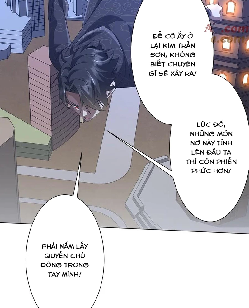 Bắt Đầu Với Trăm Vạn Minh Tệ Chapter 183 - Trang 4