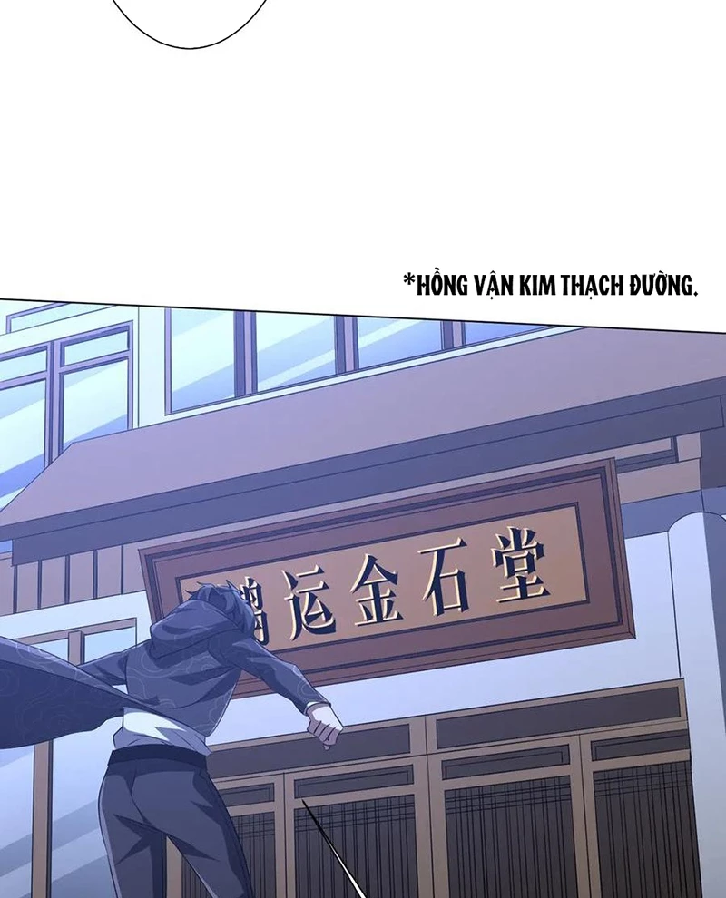 Bắt Đầu Với Trăm Vạn Minh Tệ Chapter 183 - Trang 4