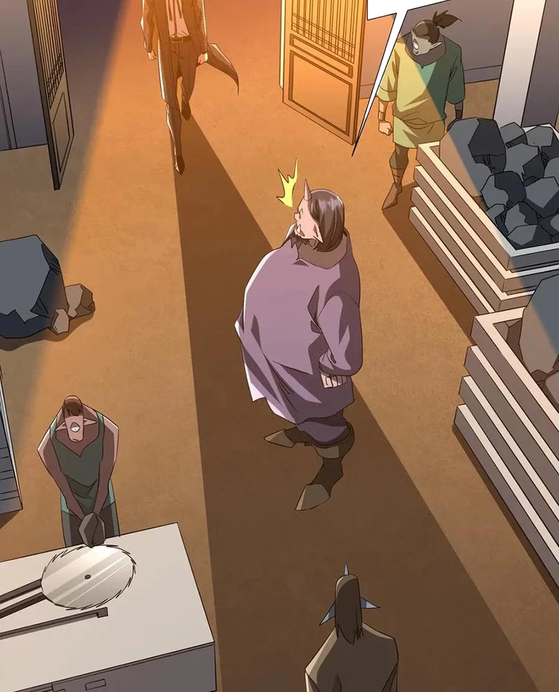 Bắt Đầu Với Trăm Vạn Minh Tệ Chapter 183 - Trang 4