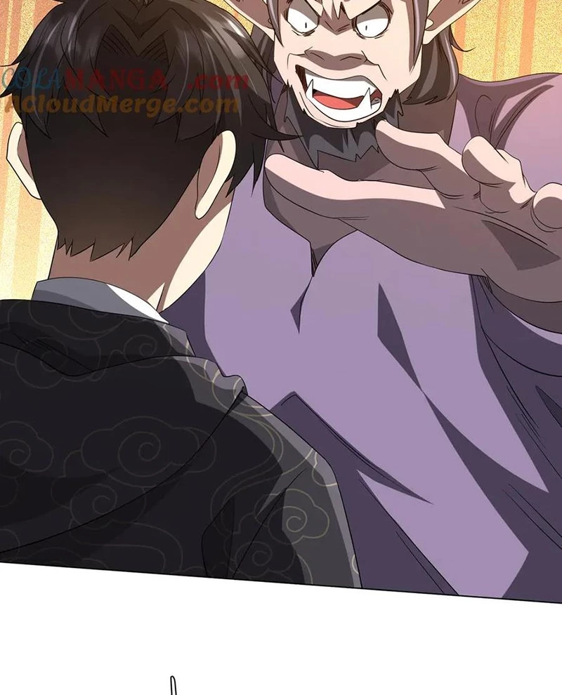 Bắt Đầu Với Trăm Vạn Minh Tệ Chapter 183 - Trang 4