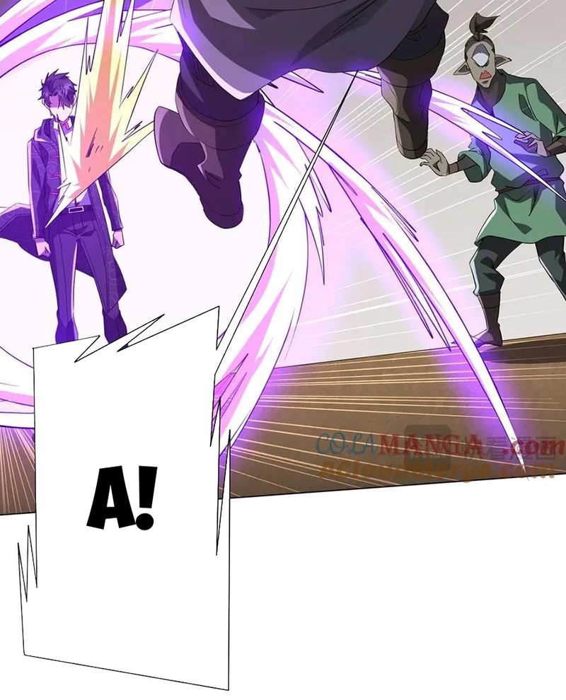 Bắt Đầu Với Trăm Vạn Minh Tệ Chapter 183 - Trang 4