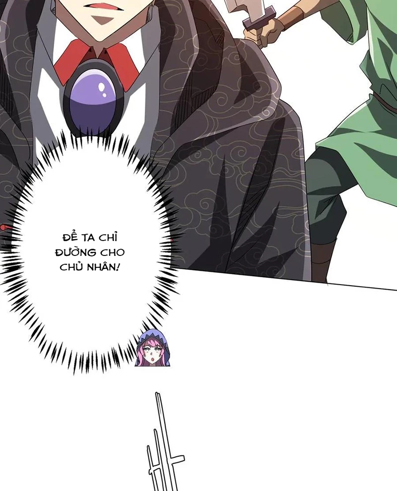 Bắt Đầu Với Trăm Vạn Minh Tệ Chapter 183 - Trang 4