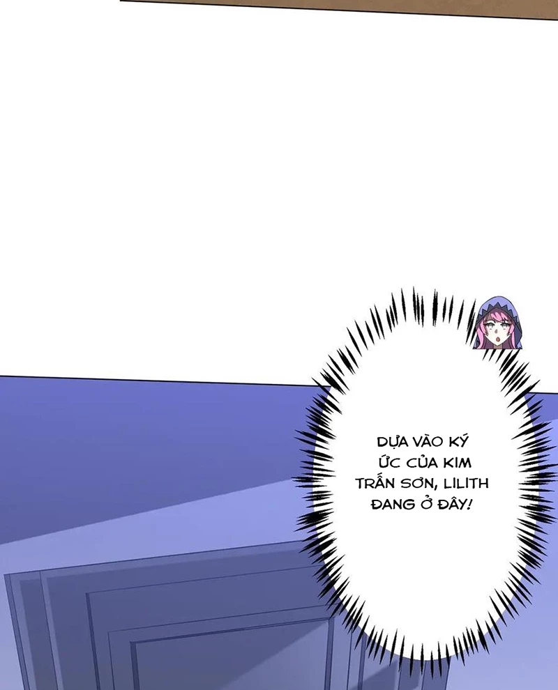 Bắt Đầu Với Trăm Vạn Minh Tệ Chapter 183 - Trang 4