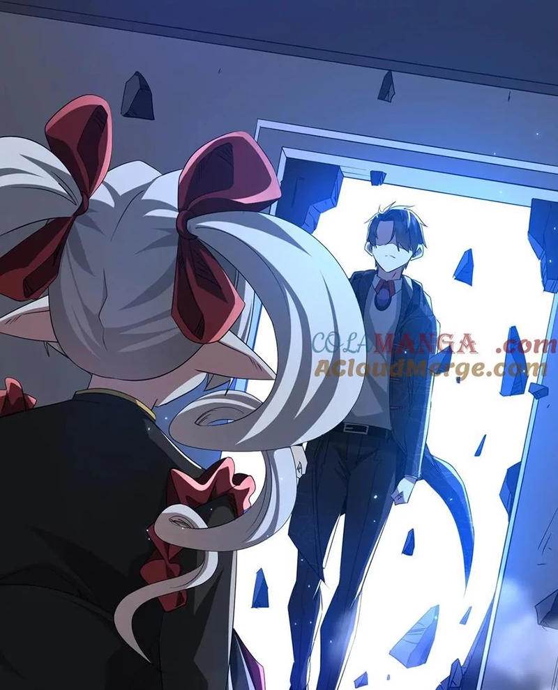 Bắt Đầu Với Trăm Vạn Minh Tệ Chapter 183 - Trang 4