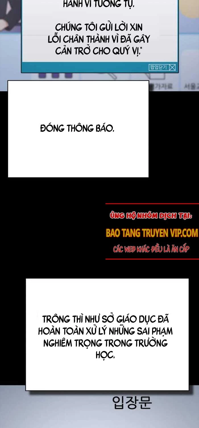 Ác Quỷ Trở Lại Học Đường Chapter 66 - Trang 4