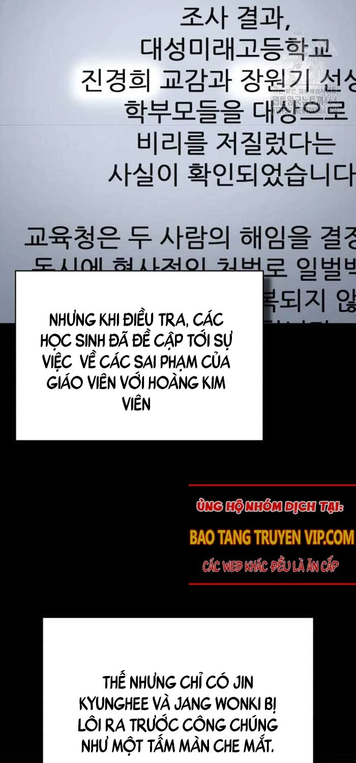 Ác Quỷ Trở Lại Học Đường Chapter 66 - Trang 4
