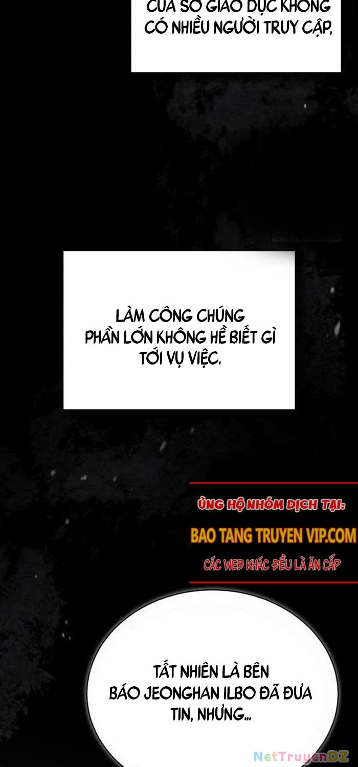 Ác Quỷ Trở Lại Học Đường Chapter 66 - Trang 4