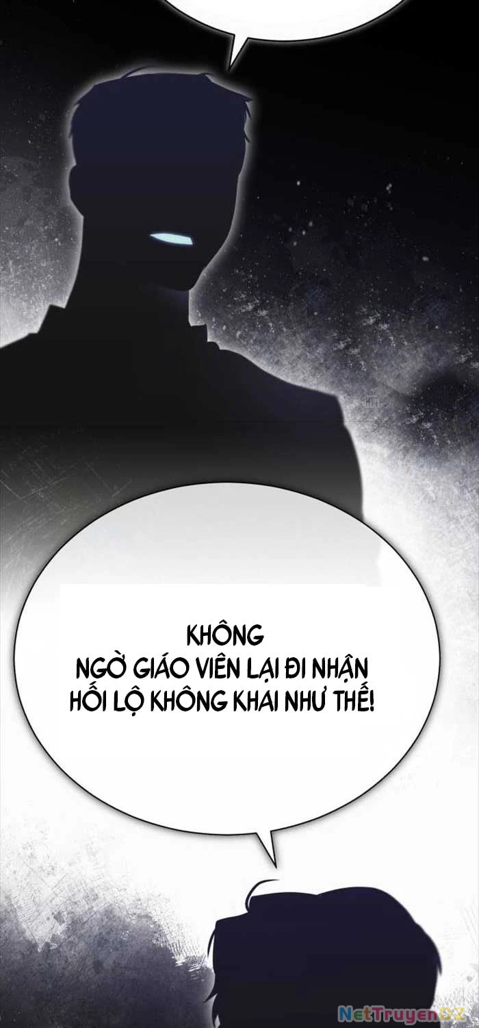 Ác Quỷ Trở Lại Học Đường Chapter 66 - Trang 4