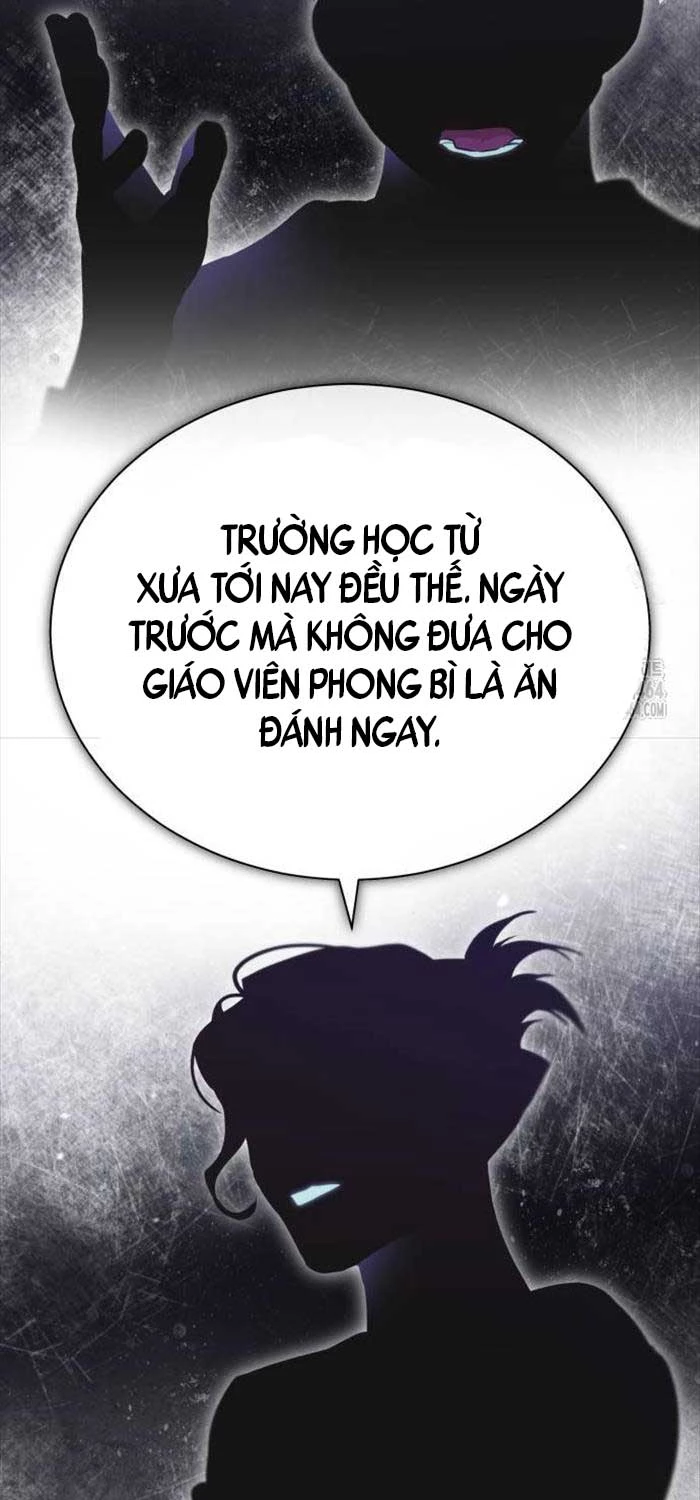 Ác Quỷ Trở Lại Học Đường Chapter 66 - Trang 4