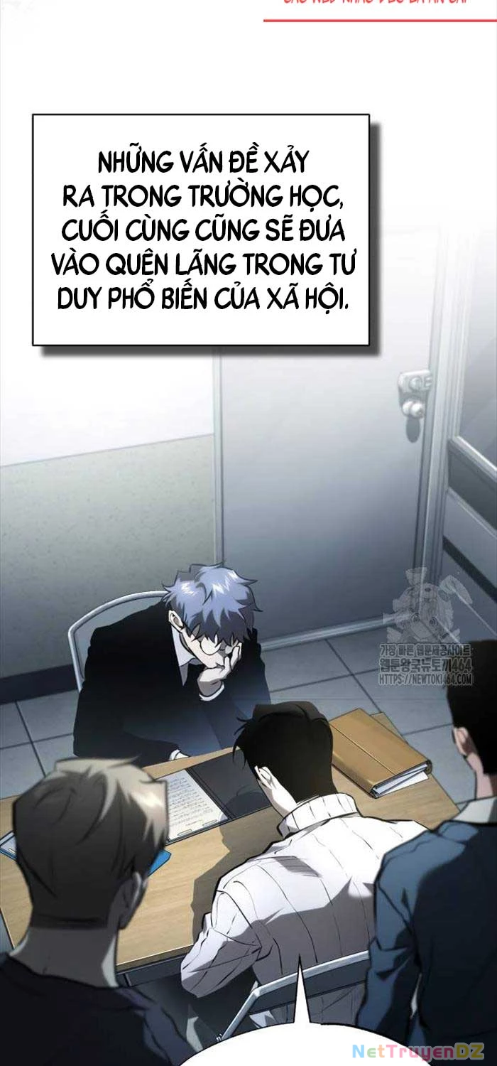 Ác Quỷ Trở Lại Học Đường Chapter 66 - Trang 4