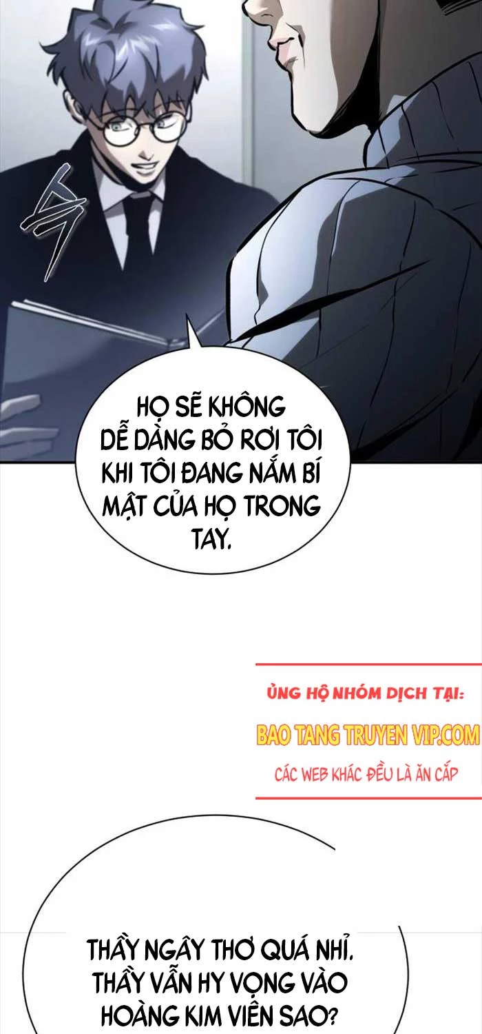 Ác Quỷ Trở Lại Học Đường Chapter 66 - Trang 4