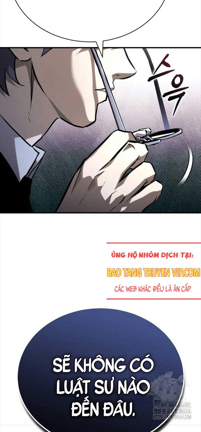 Ác Quỷ Trở Lại Học Đường Chapter 66 - Trang 4