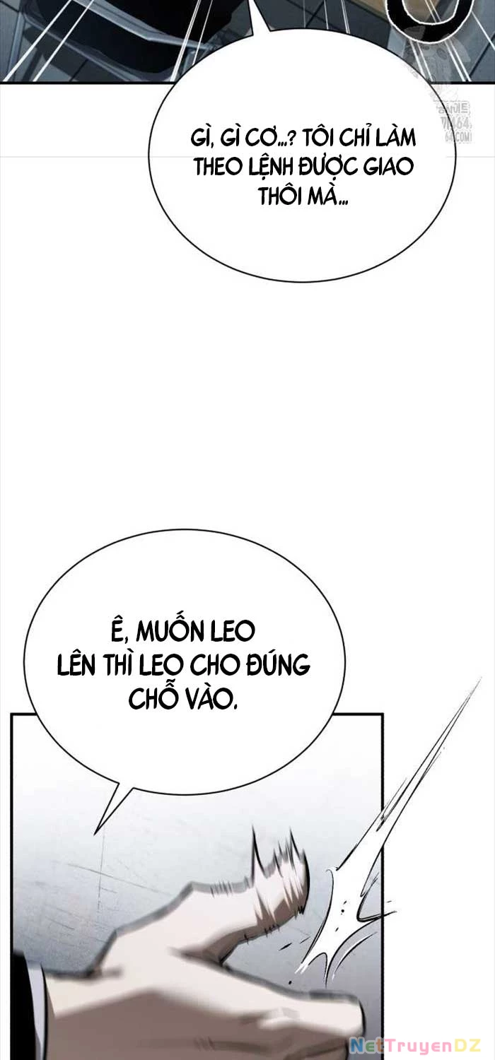 Ác Quỷ Trở Lại Học Đường Chapter 66 - Trang 4