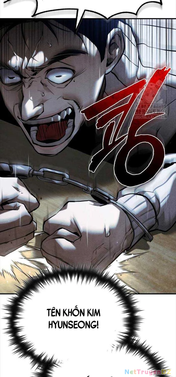 Ác Quỷ Trở Lại Học Đường Chapter 66 - Trang 4