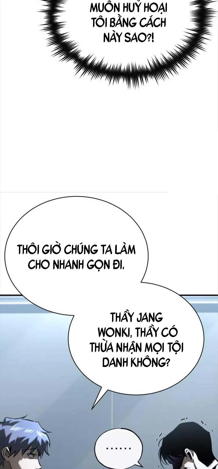 Ác Quỷ Trở Lại Học Đường Chapter 66 - Trang 4
