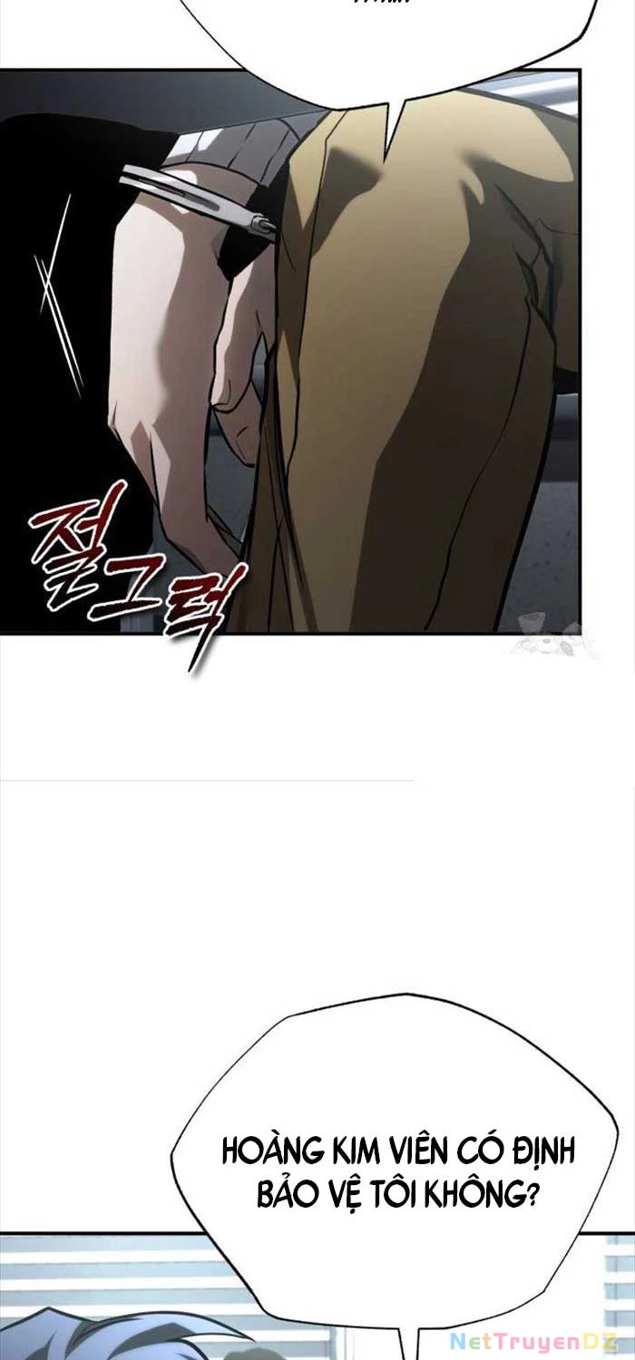 Ác Quỷ Trở Lại Học Đường Chapter 66 - Trang 4