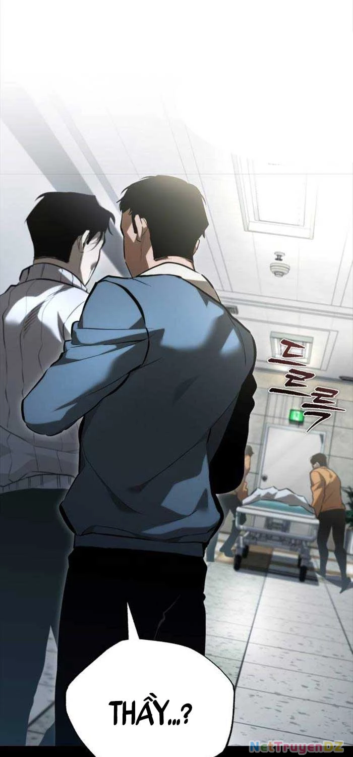 Ác Quỷ Trở Lại Học Đường Chapter 66 - Trang 4