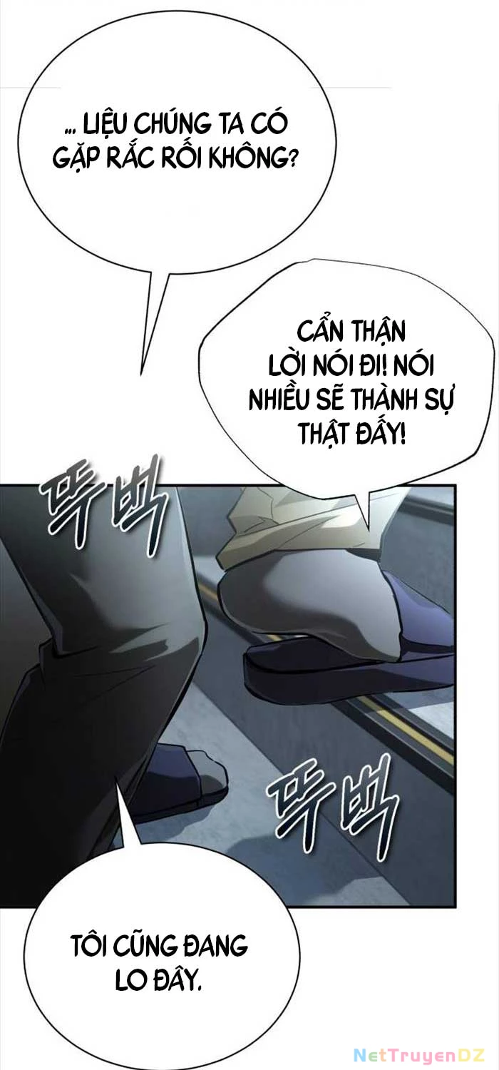 Ác Quỷ Trở Lại Học Đường Chapter 66 - Trang 4