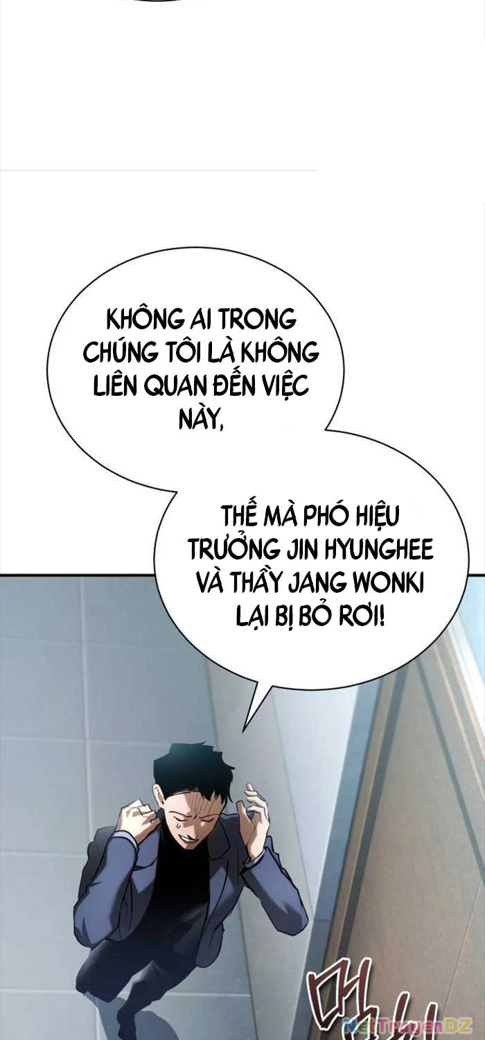 Ác Quỷ Trở Lại Học Đường Chapter 66 - Trang 4