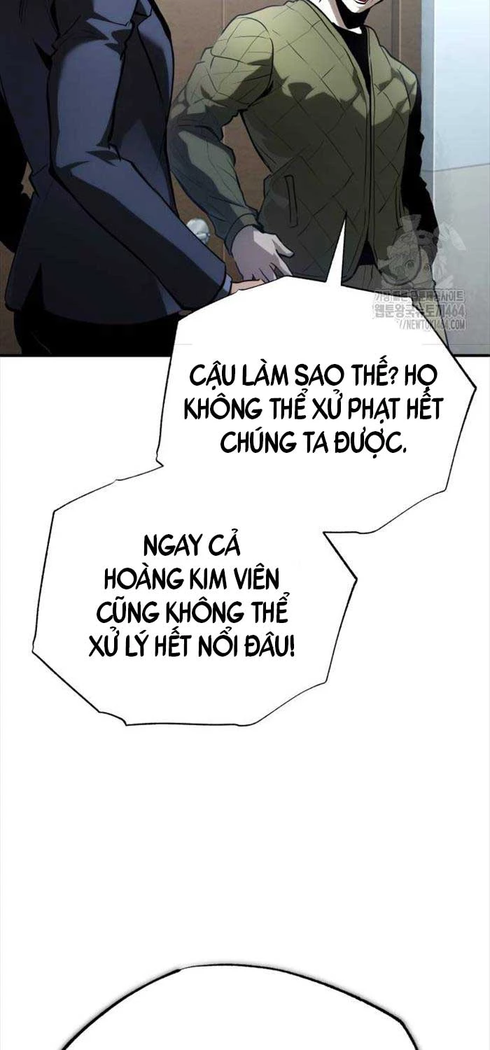 Ác Quỷ Trở Lại Học Đường Chapter 66 - Trang 4