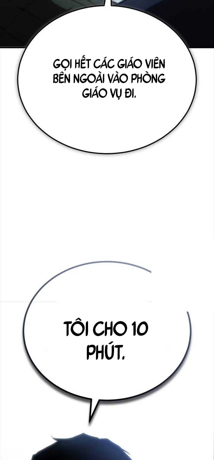 Ác Quỷ Trở Lại Học Đường Chapter 66 - Trang 4